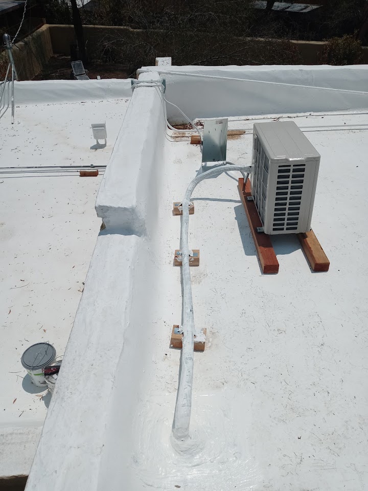 Conditioned Environment Masters project